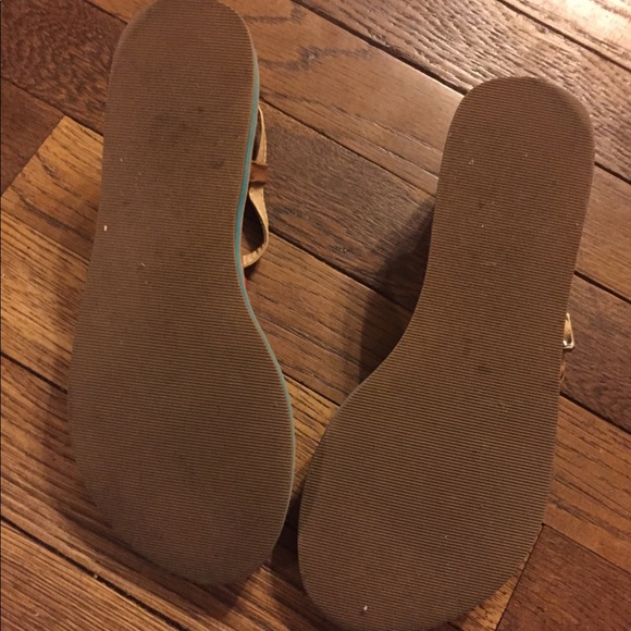 Colorful Sandals - Picture 2 of 2